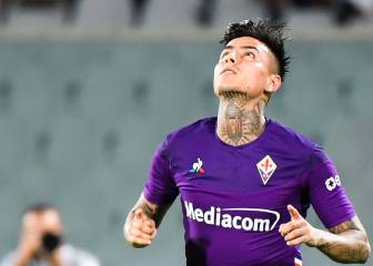 Pulgar, contagiado de coronavirus