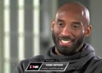 En su cumpleaños: la curiosa conexión que Kobe Bryant tenía con Chile