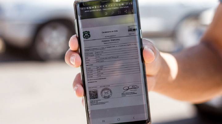 Permiso temporal para salir en cuarentena: ¿en qué casos puedo pedirlo?