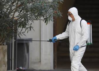 Curva y mapa de casos, contagios y muertes por región en Chile, hoy, 24 de agosto