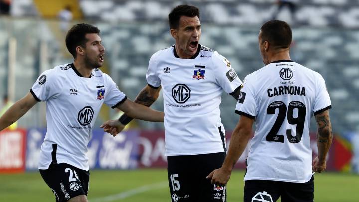 Campeonato Nacional Horarios Partidos Y Programacion Fecha 8 As Chile