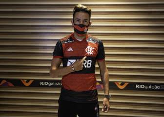 Mauricio Isla se confesó y puso un plazo para su llegada a la U