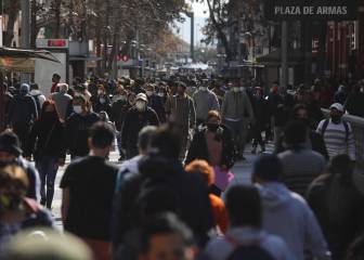 Coronavirus Chile: qué es un contacto estrecho y cuántos hay por cada caso positivo