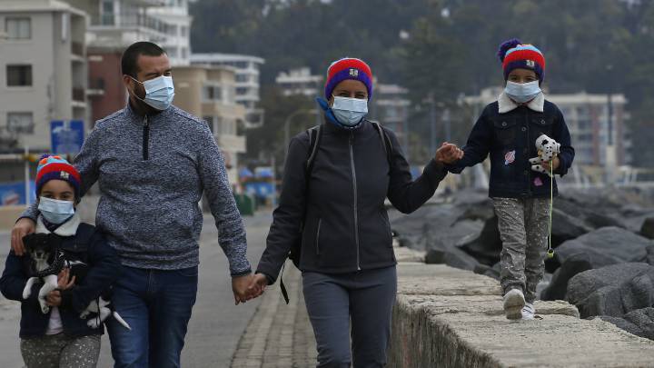 Bono por Hijo en Chile: link y cómo postular online