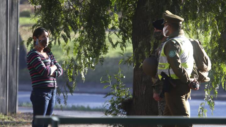 Coronavirus Chile: ¿qué comunas salen de cuarentena hoy, lunes 24 de agosto?