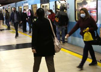 Coronavirus Chile: ¿qué comunas salen de cuarentena el lunes 31 de agosto?