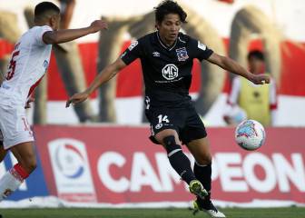 Matías Fernández no pierde la fe: 