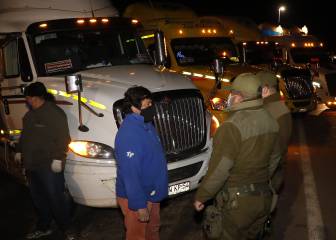 Coronavirus en Chile y retiro 10% AFP: casos, muertes y últimas noticias de hoy, en vivo