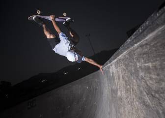 El millonario premio que otorga competencia de skate a través de Instagram