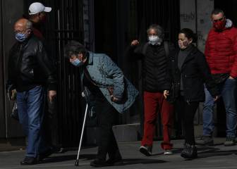 Ingreso Familiar de Emergencia: ¿hay que anotarse para cobrar el quinto y sexto IFE?