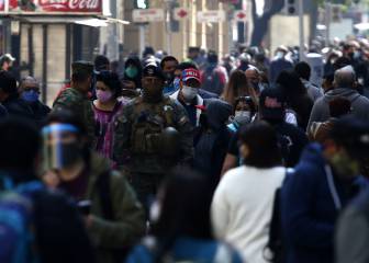Coronavirus en Chile y retiro 10% AFP: casos, muertes y últimas noticias de hoy, 27 de agosto