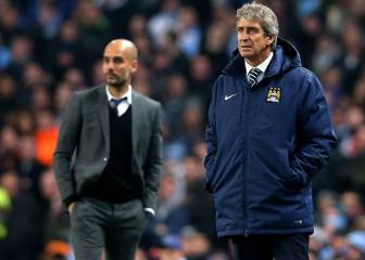 El vaticinio de Pellegrini ante la posible llegada de Messi al City
