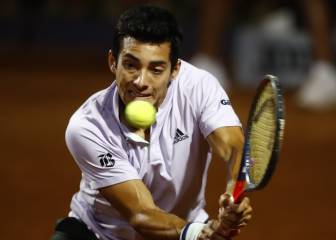 Garin debutará ante un invitado local en el US Open