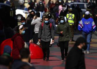 Coronavirus en Chile y retiro 10% AFP: casos, muertes y últimas noticias de hoy, 28 de agosto