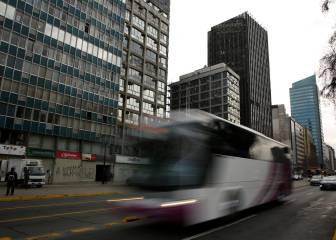 Plan paso a paso: ¿qué comunas entran y salen de cuarentena el 31 de agosto?