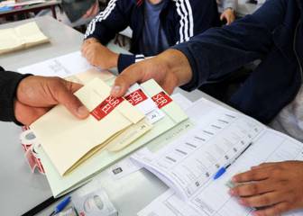 Plebiscito 2020: padrón electoral y quién puede votar
