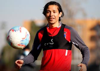 El último impulso de Matías