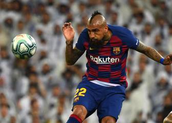 El sorprendente curso que puede tomar el adiós de Vidal