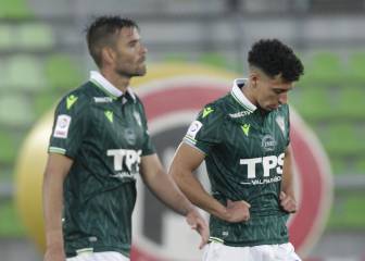 La mala racha prepandemia que Wanderers busca dejar atrás