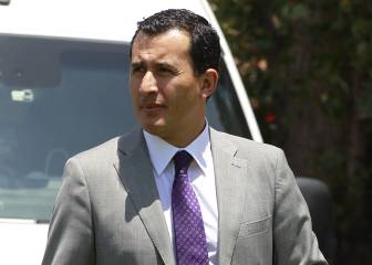 Los despidos que remecen a la ANFP en el regreso del fútbol