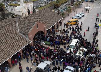 Curva y mapa de casos, contagios y muertes por región en Chile, hoy, 29 de agosto