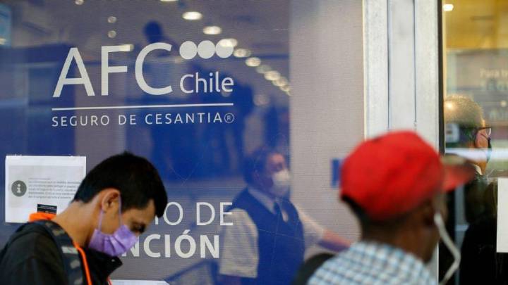 Seguro de Cesantía: nuevos pagos, fechas y quién puede ...