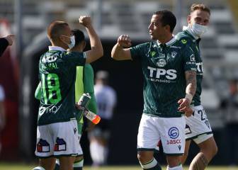 El gran hito que logró Wanderers en el Monumental
