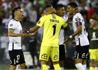 Colo Colo - Santiago Wanderers: TV, horario y cómo ver online