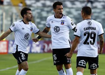 Colo Colo 2 - Wanderers 3: goles, resumen y resultado