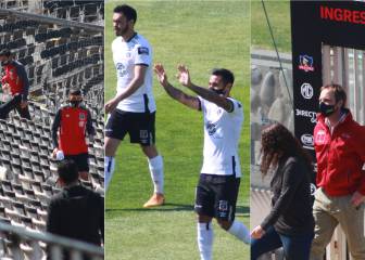 El lado B de la vuelta del fútbol: lo que no se vio en el Monumental