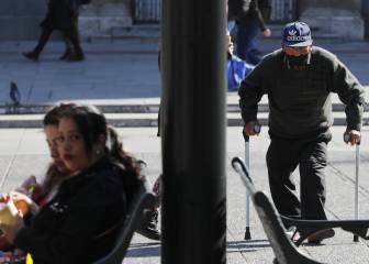 Coronavirus: Chile bordea los 410 mil casos de contagios