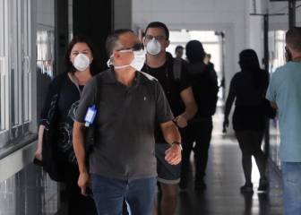 Cuarentena en Chile: qué comunas entran, cuáles pasan a transición y a preparación