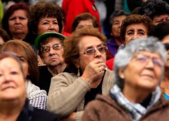 Adultos mayores: qué días y en qué comunas podrán salir los mayores de 75 años