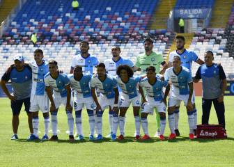 Antofagasta informó caso de covid a horas de su reestreno