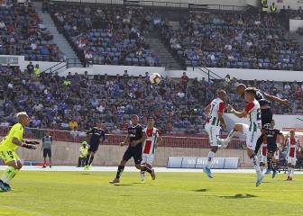 El inédito escenario que tendrá el duelo entre Palestino y la U