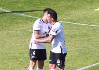 Prohibiciones en cancha: ¿los jugadores cumplieron el protocolo?