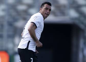 Paredes superó a 'Heidi' González y va por otro récord histórico