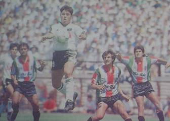 O'Higgins-Antofagasta iguala récord del partido más temprano de Primera División