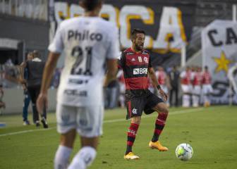 Isla debutó con un sólido triunfo contra el Santos de Soteldo