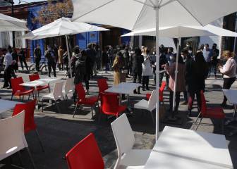 Coronavirus en Chile en vivo hoy: casos, muertes y últimas noticias