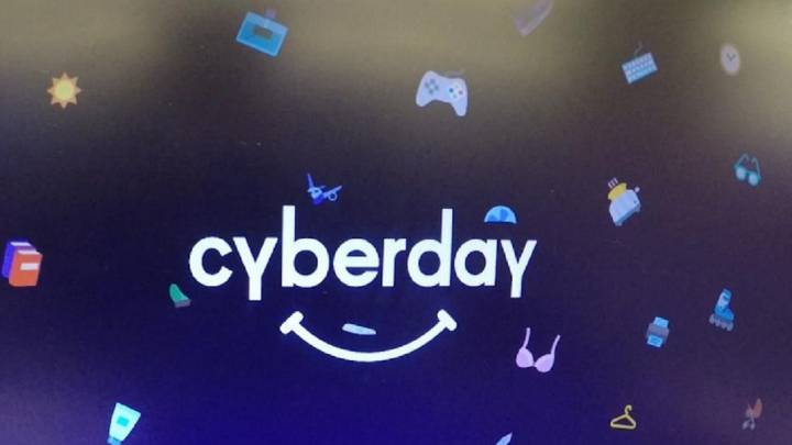 Nike cyberday 2020 chile