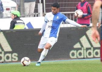 Volvió el fútbol: el equipo ideal del fin de semana en Chile