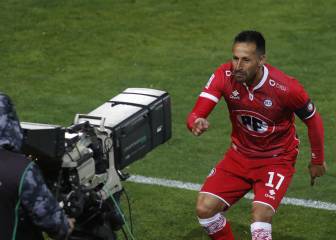 Tabla de posiciones: Unión La Calera y Católica son líderes