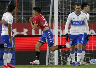 El increíble registro de las visitas que sorprende en el torneo