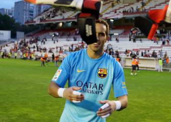 El esperado desafío que va a protagonizar Bravo en el Betis