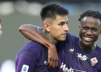 ¿Cuál es el estado de Erick Pulgar tras contraer coronavirus?