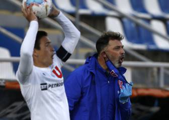 La interminable búsqueda de Caputto antes del Superclásico