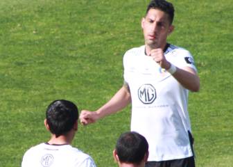 El desgastado 'jefe' albo