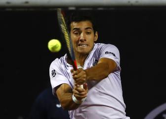 Garin-Blanch: horario, TV y dónde seguir online el US Open