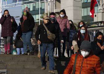 Bono 500 Clase Media: rectificaciones para acceder al beneficio de SII